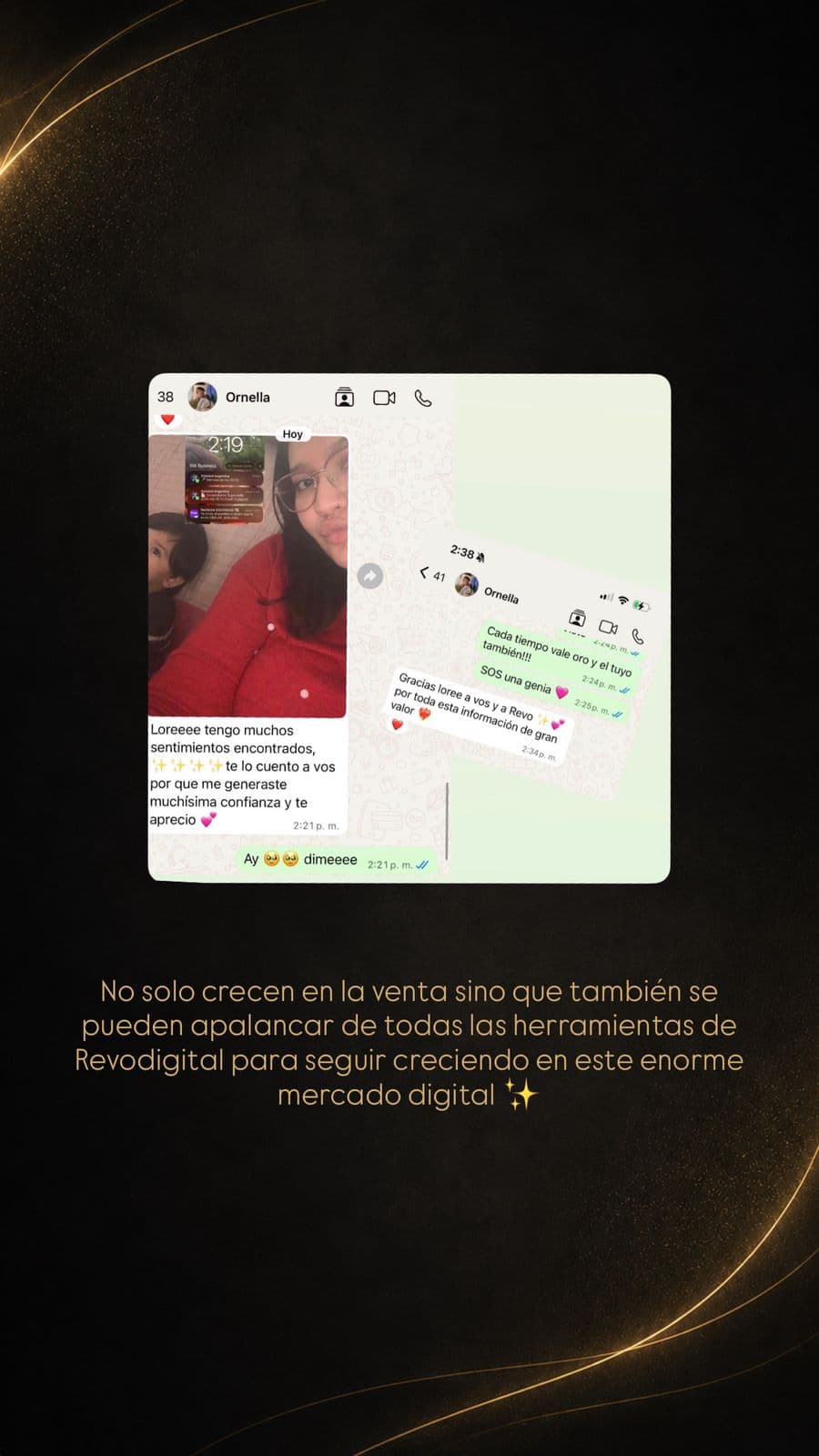 Testimonio 4