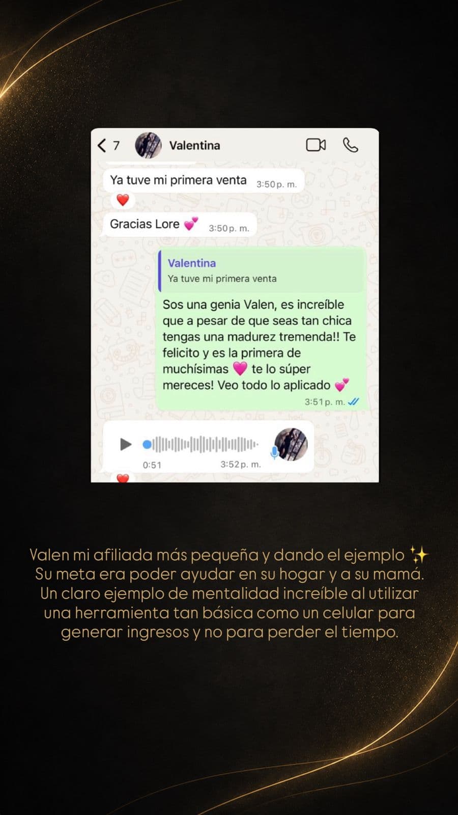 Testimonio 5