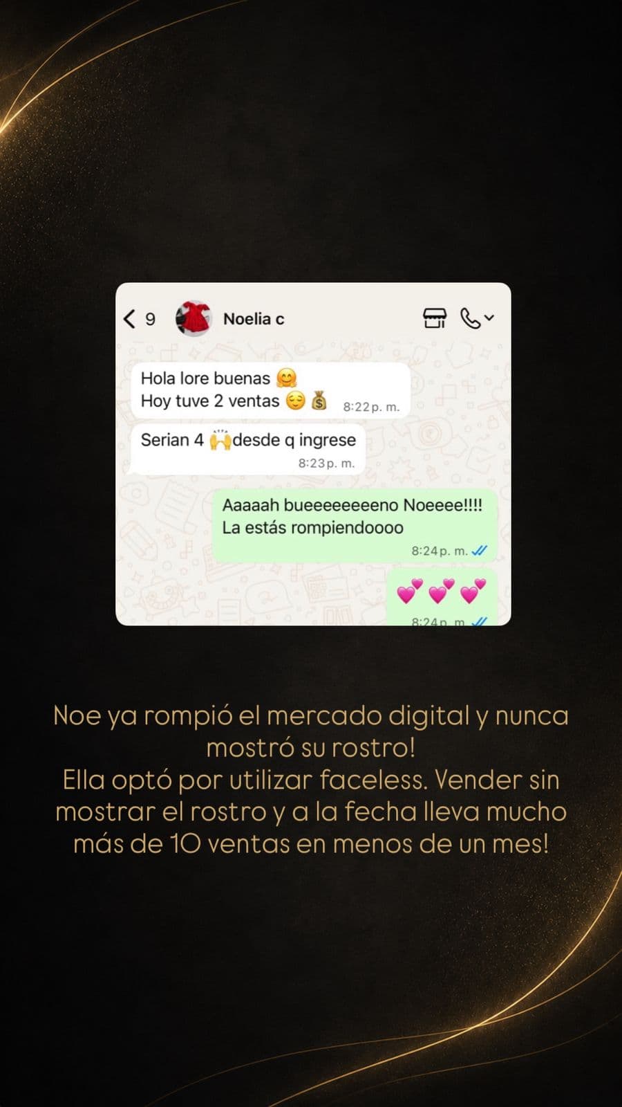 Testimonio 6