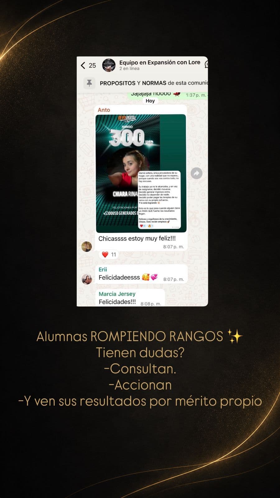 Testimonio 8
