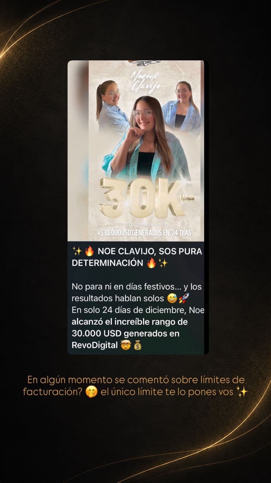 Testimonio 4