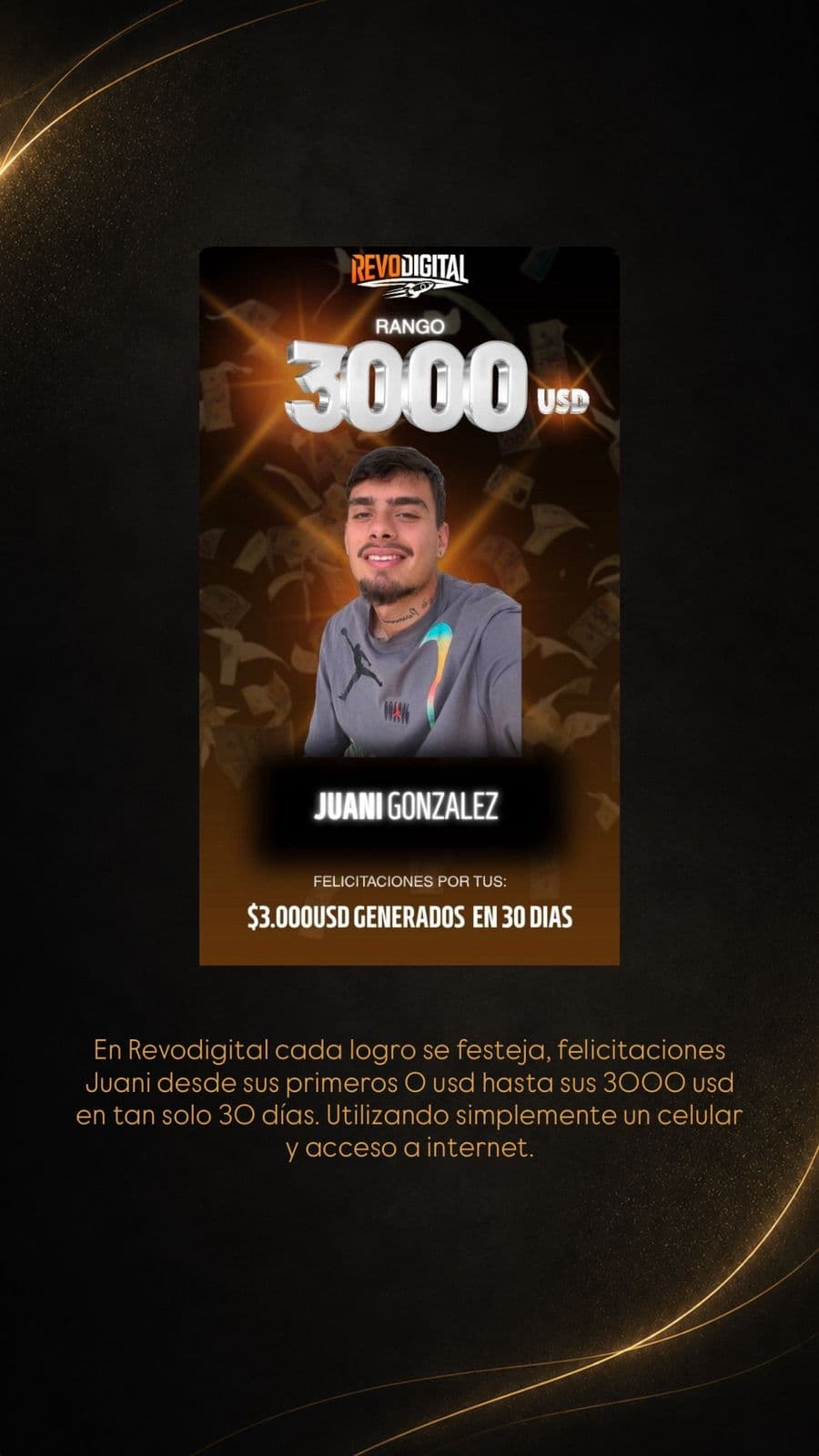 Testimonio 5