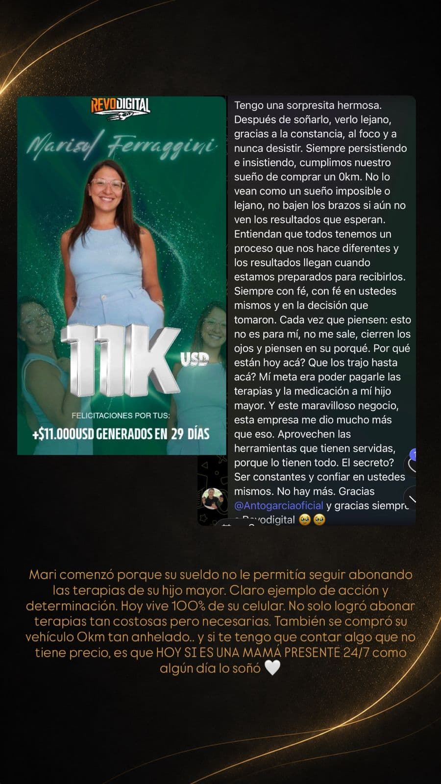 Testimonio 6