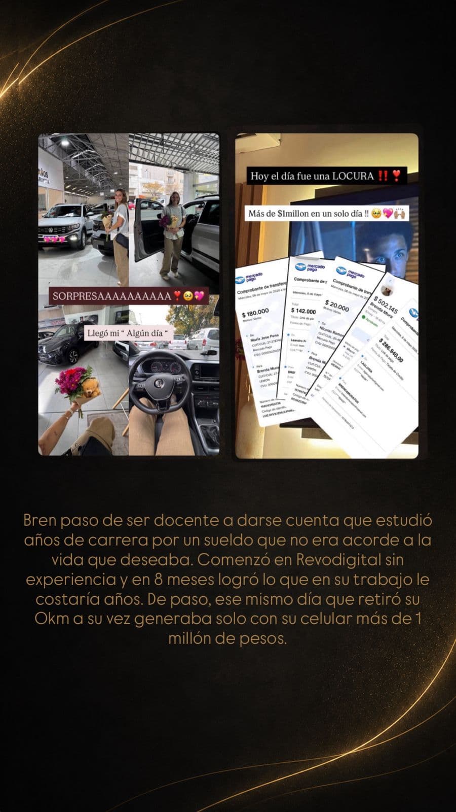 Testimonio 8
