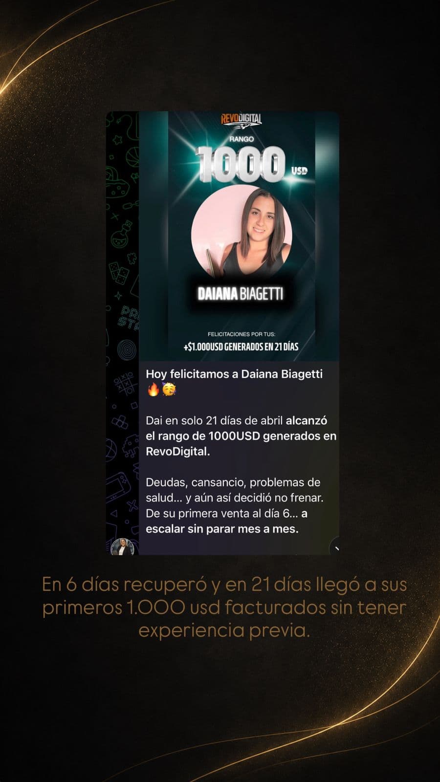 Testimonio 6